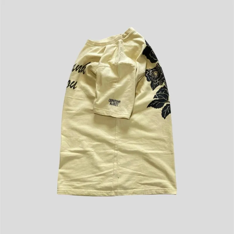Chinatown market t shirt photo 1