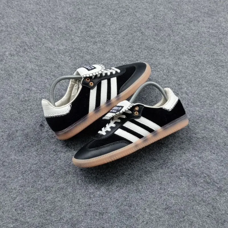 ADIDAS SAMBA X WALES BONNER photo 1
