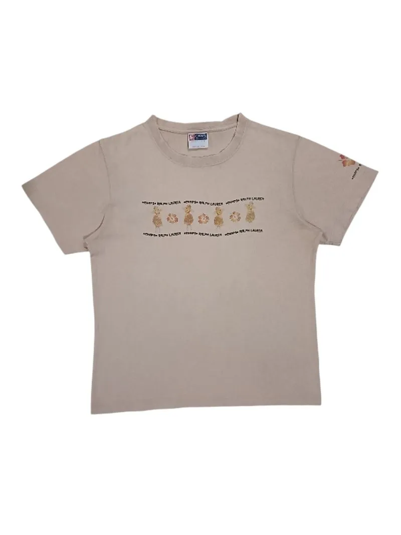 Chaps Ralph Lauren Since 1978 T-shirt Unisex photo 1
