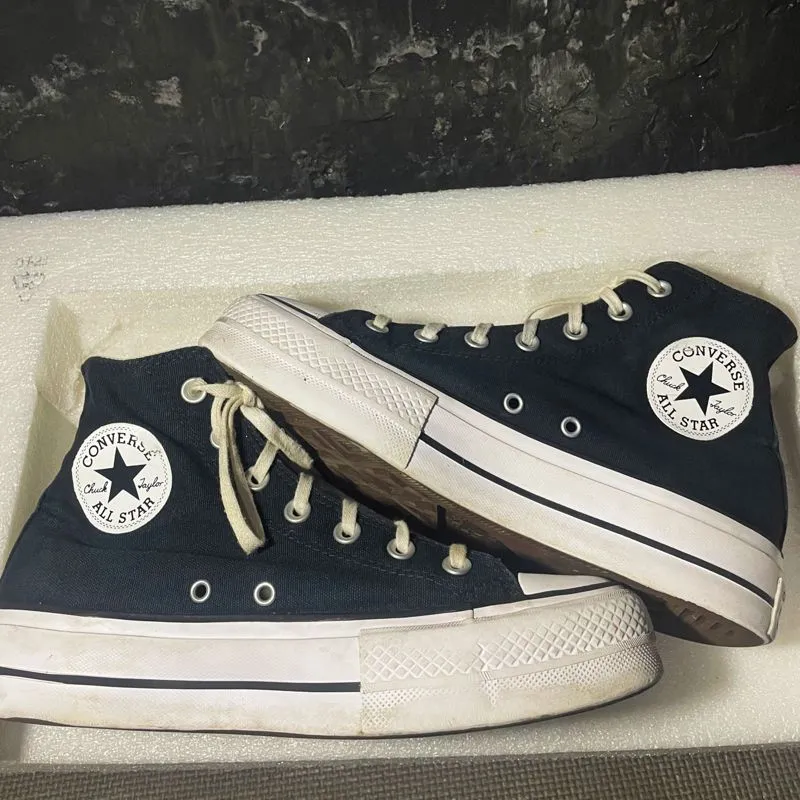 CONVERSE 70s chuck taylor high  photo 1