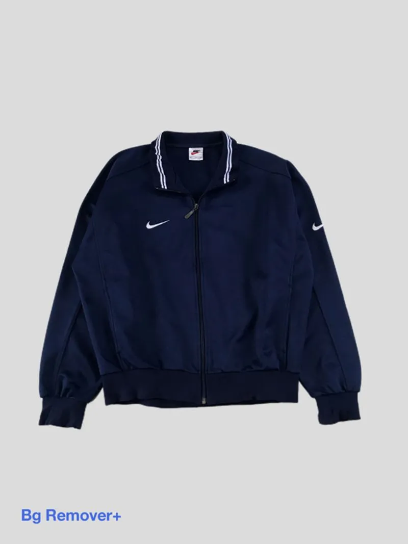TRACKTOP NIKE JAPAN 90s photo 1