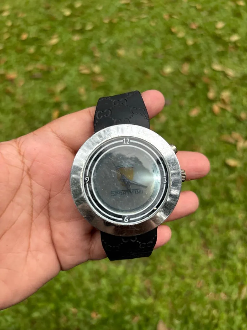 JAM SPORT TIMI DIGITAL photo 1