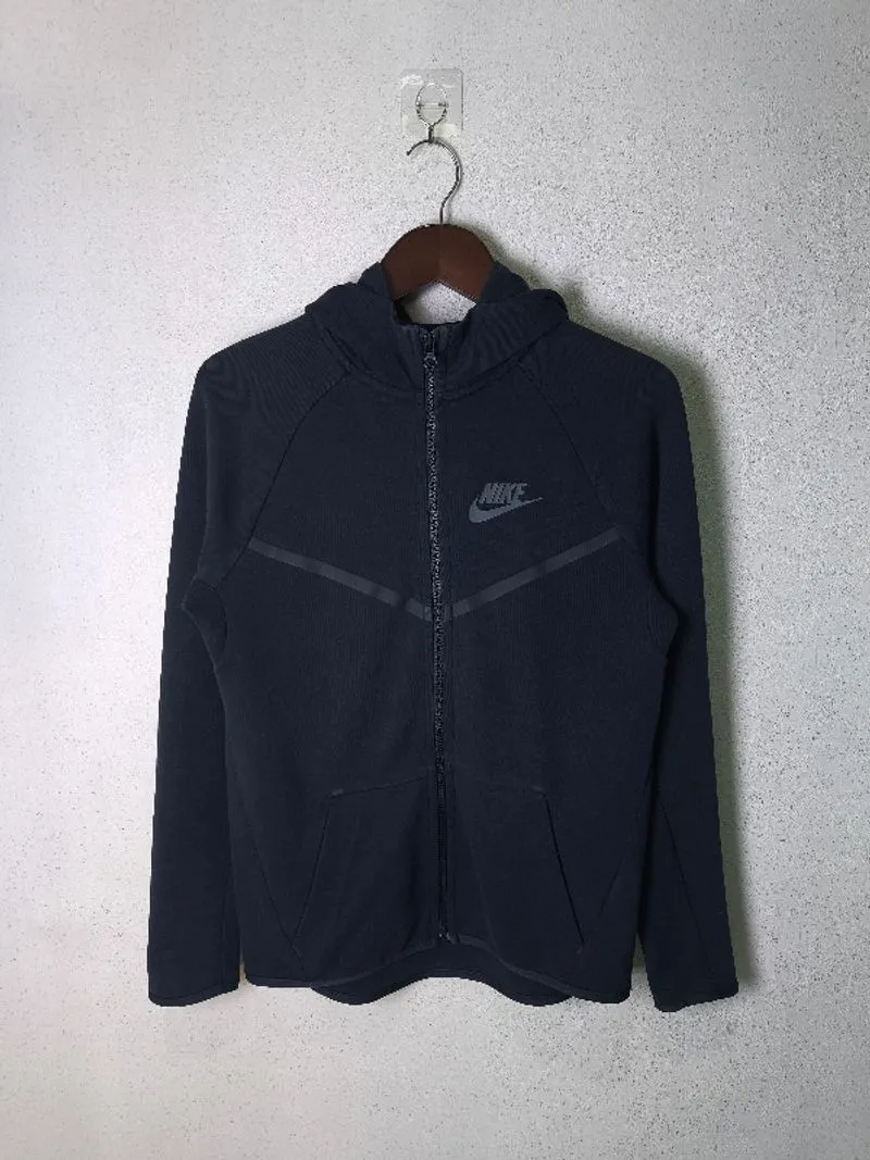 Nike Tech Fleece Basic (jr) photo 1