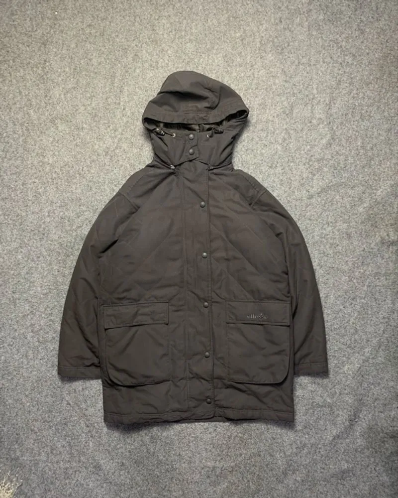 Padded Jacket Ellesse photo 1