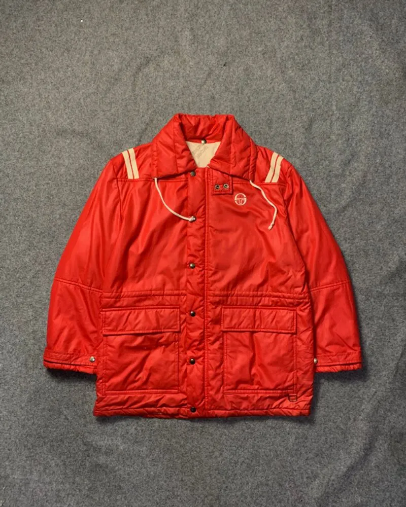 Active Jacket Sergio Tacchini photo 1
