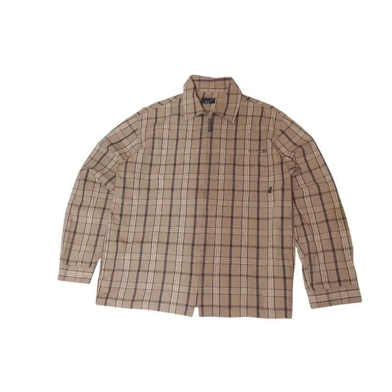 zipper shirt airwalk  photo 1