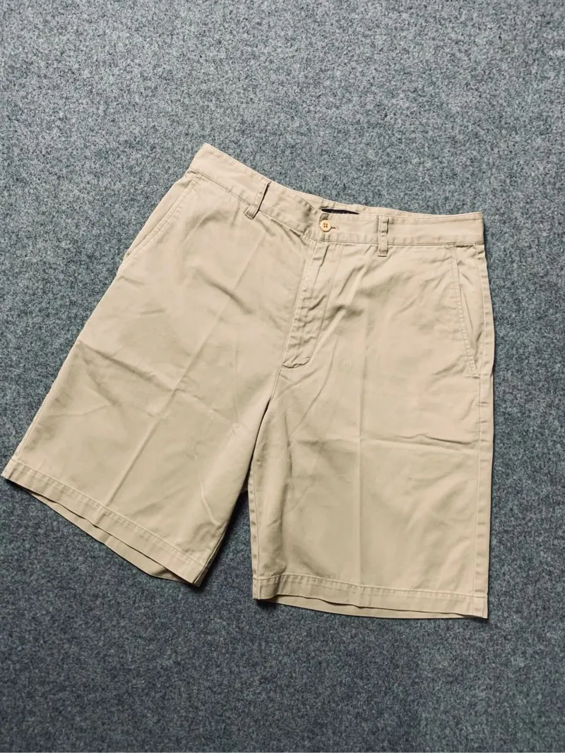 DKNY Mens Chinos Shorts photo 1