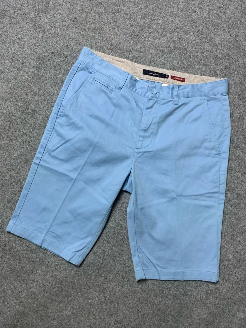 Polham Chinos Shorts photo 1