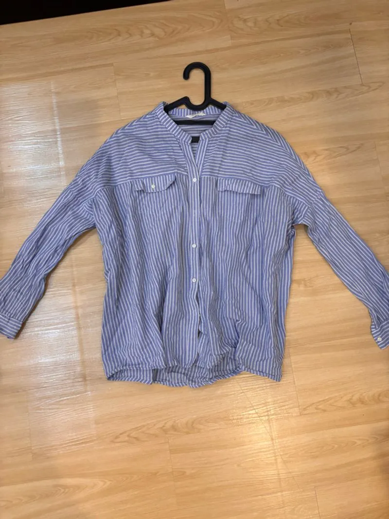 Stripe Shirt photo 1