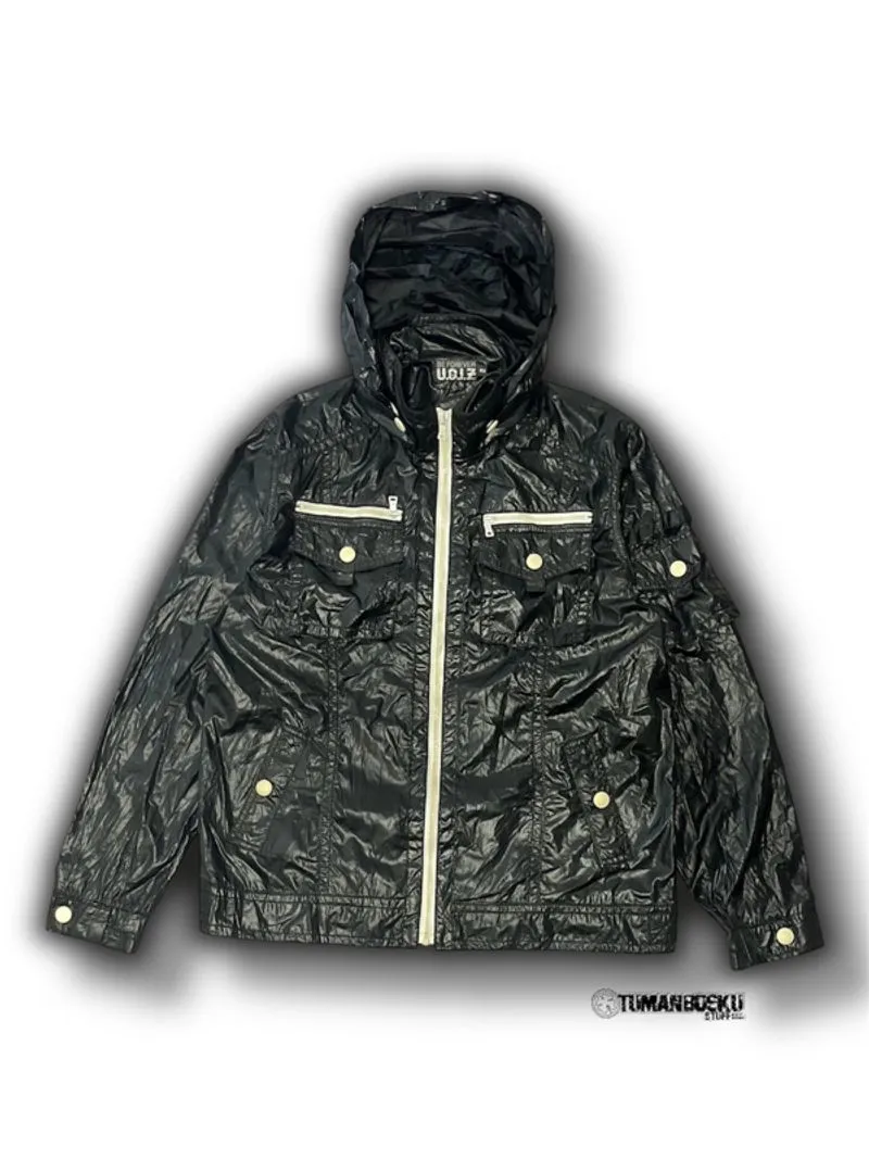 Jecket be forever U.G.I.Z japanese Brand  photo 1