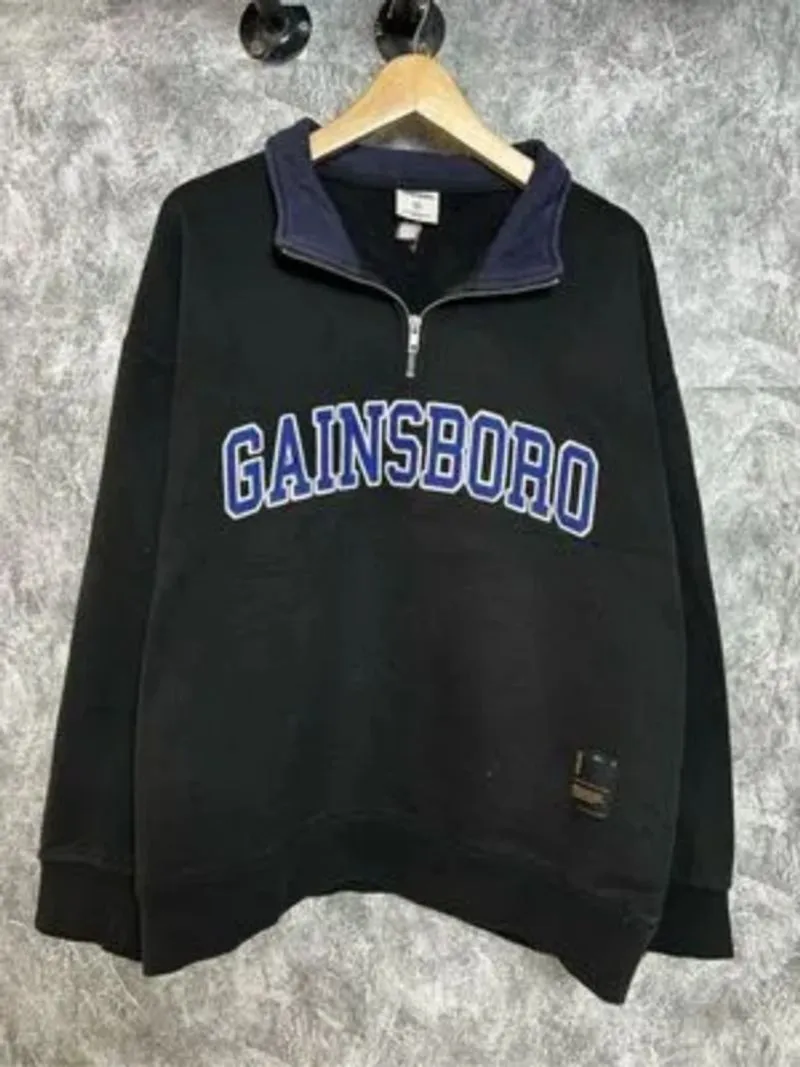 Gainsbro Oversize photo 1