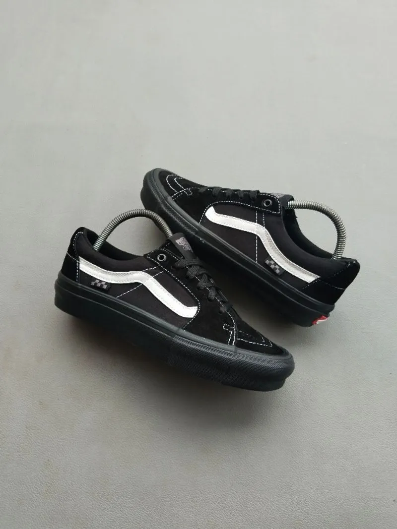 vans sk8 low pro photo 1