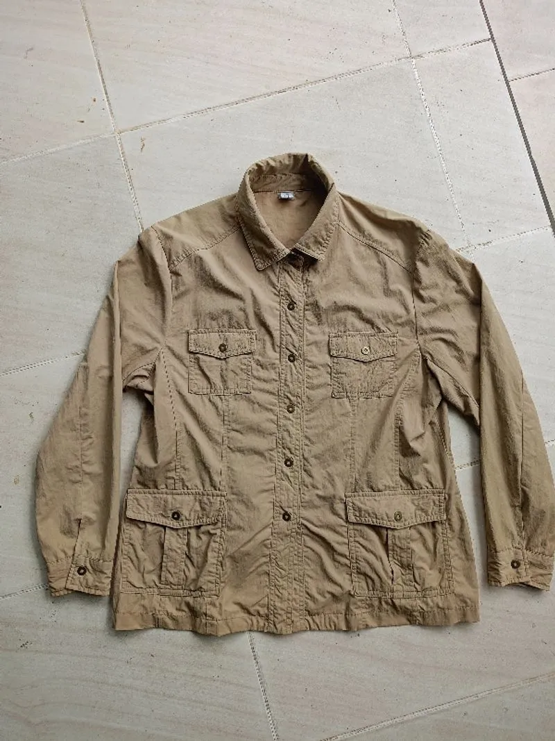 JAKET PARKA M51 MILITARY FASHION  photo 1