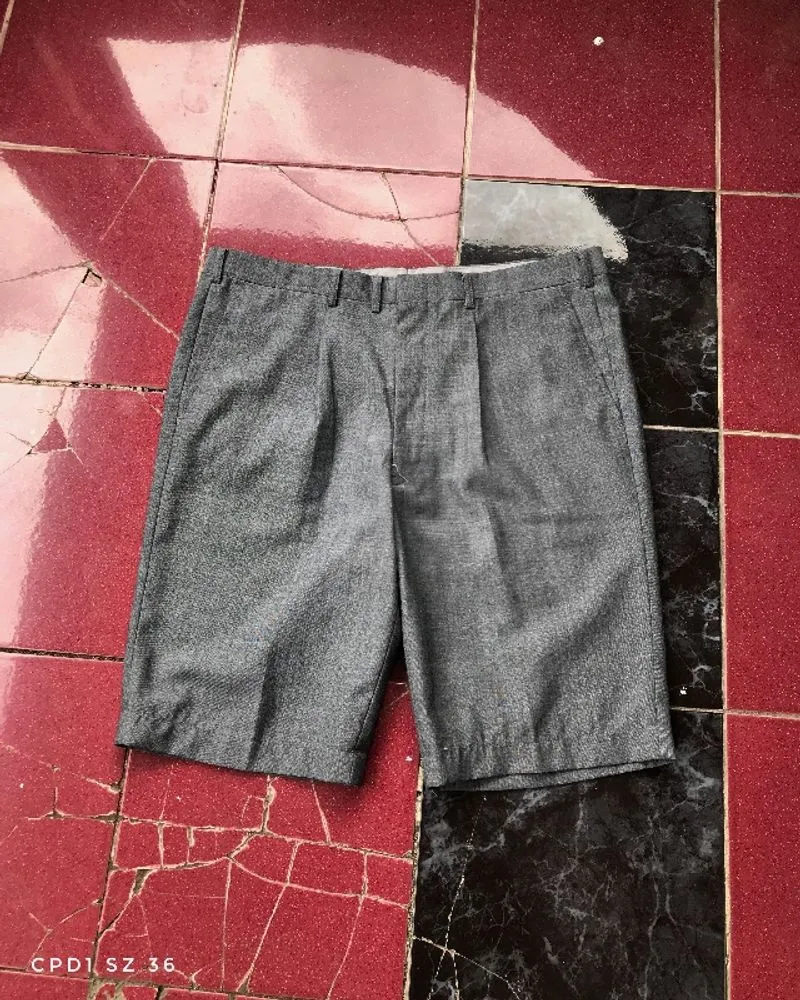 shortpants  photo 1