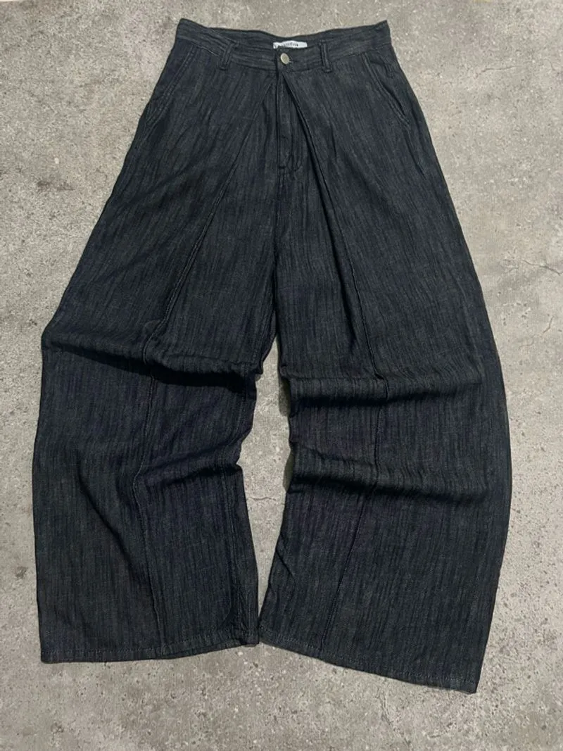 baggy jeans gombrong photo 1