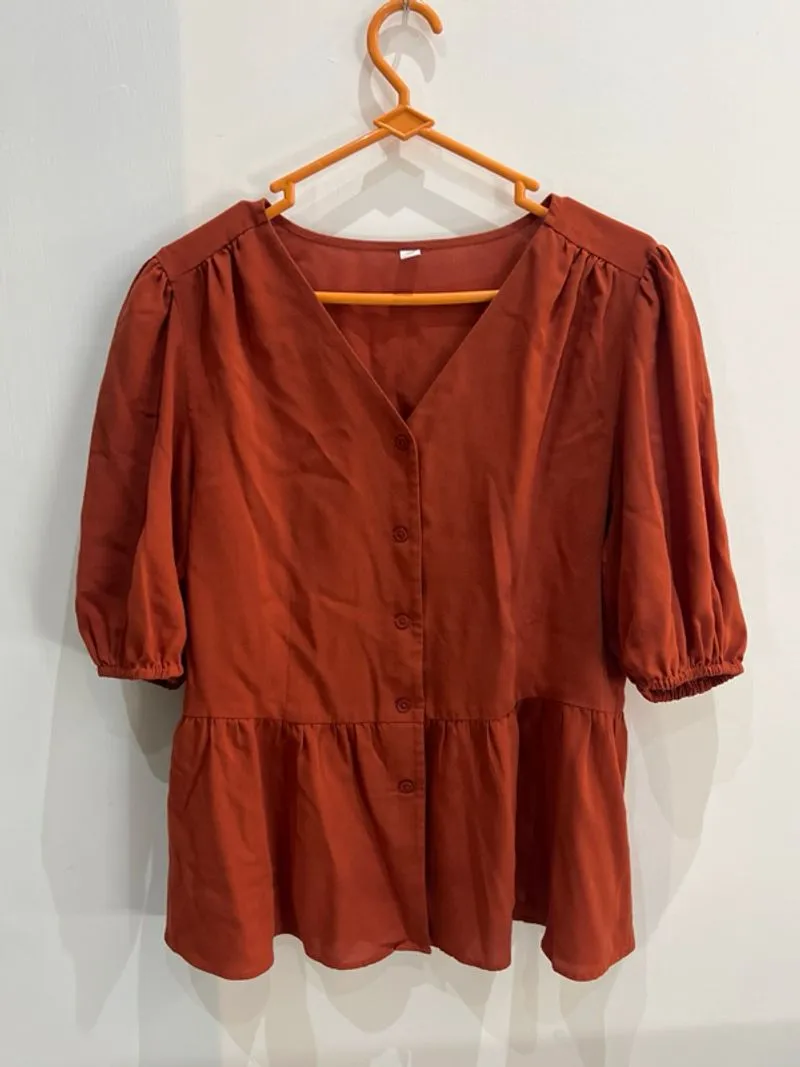 UNIQLO Top Atasan photo 1