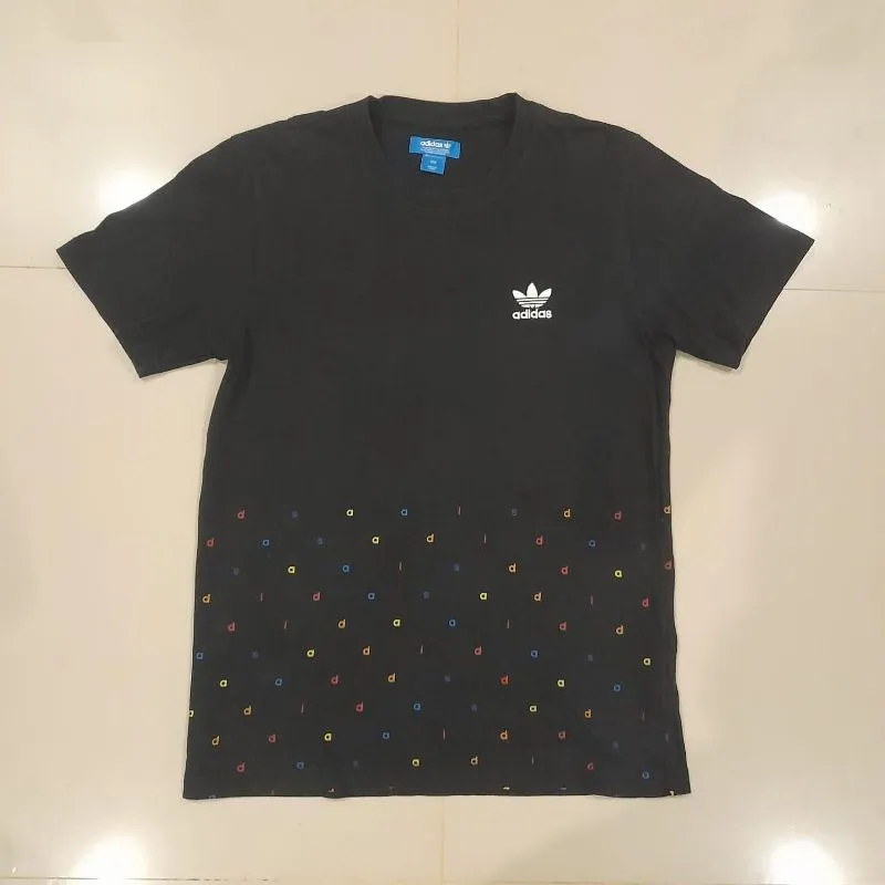 Kaos Adidas photo 1