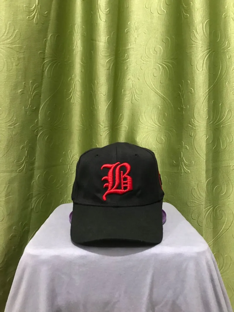 TOPI BIRKENSTOCK SPORT CAPS photo 1