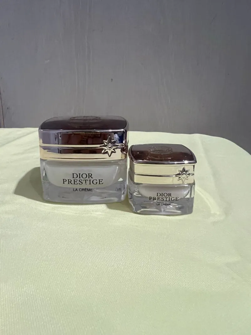 Dior Prastige La Creme 5ML photo 1