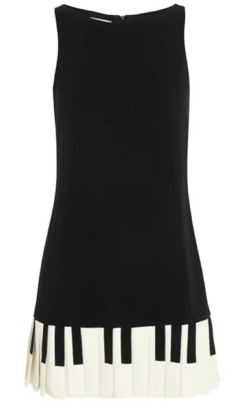 dress piano photo 1