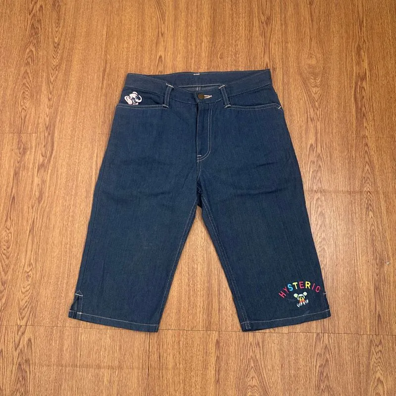 Hysteric glamour shortpants photo 1