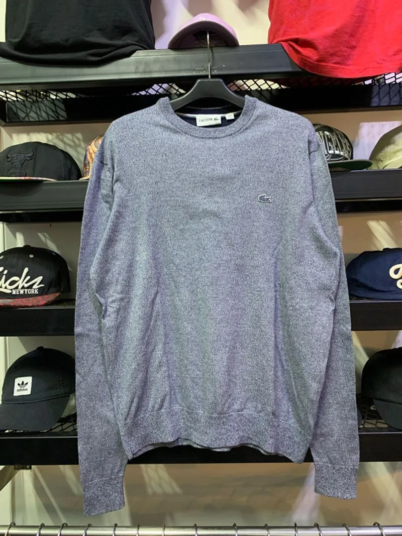 LACOSTE photo 1