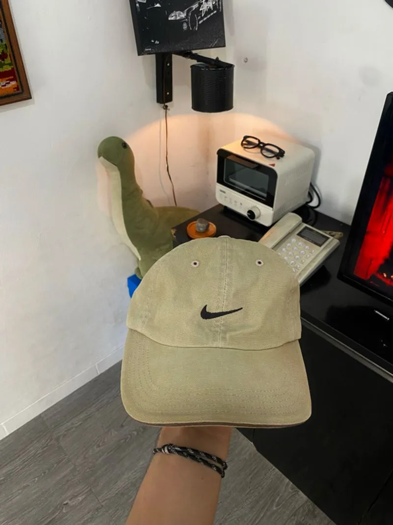 NIKE CAPS photo 1