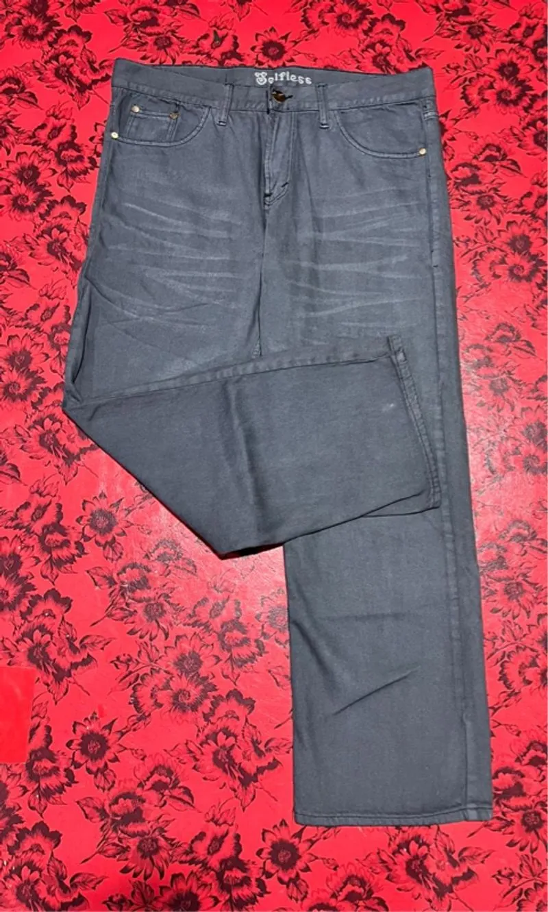 Jeans sken photo 1