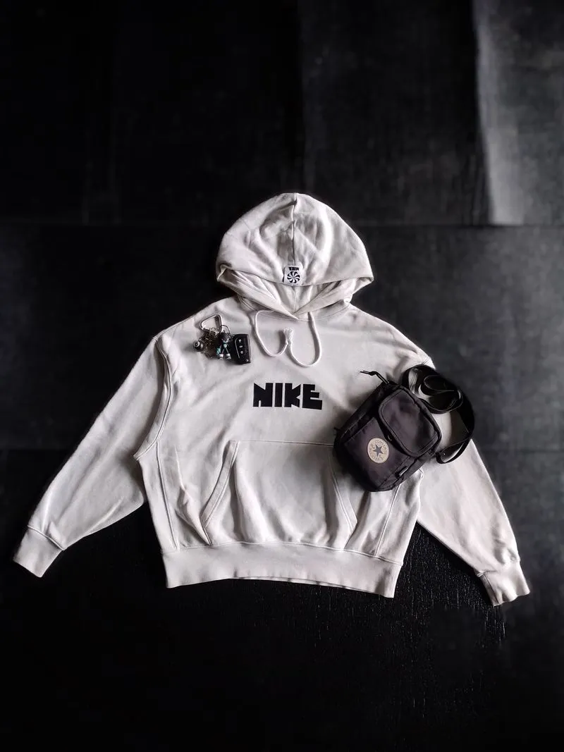 Nike Skater Indie Pria white photo 1