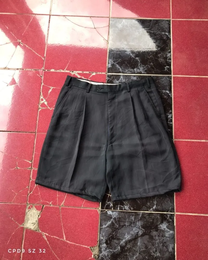 shortpants casual photo 1