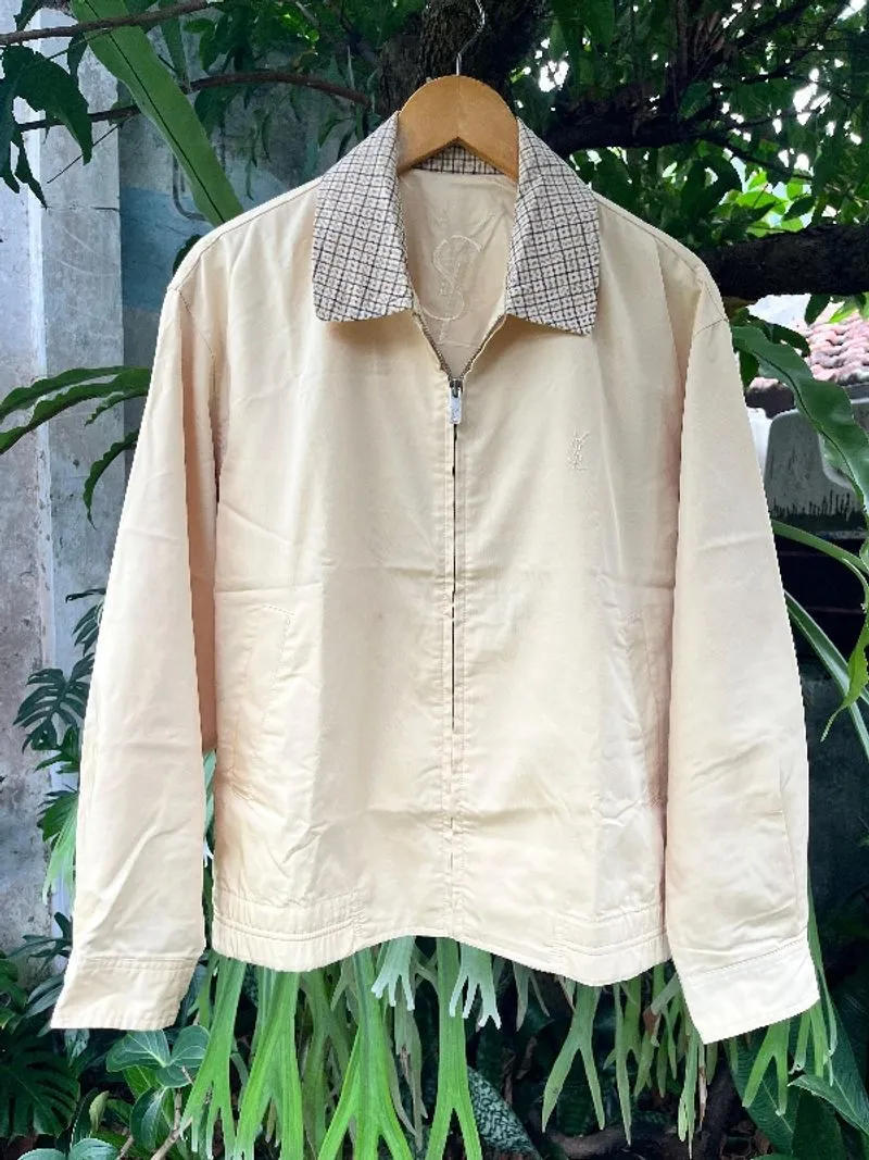 YSL Casual Work Jacket photo 1