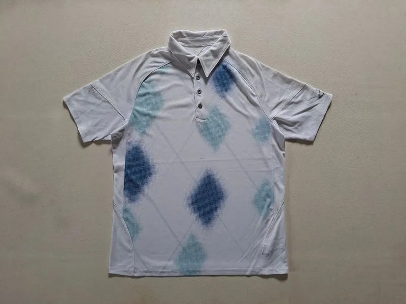 JERSEY OAKLEY GOLF ORIGINAL 100% photo 1