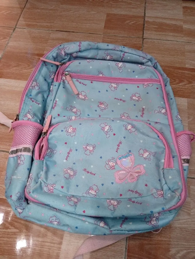 tas ransel sekolah anak photo 1