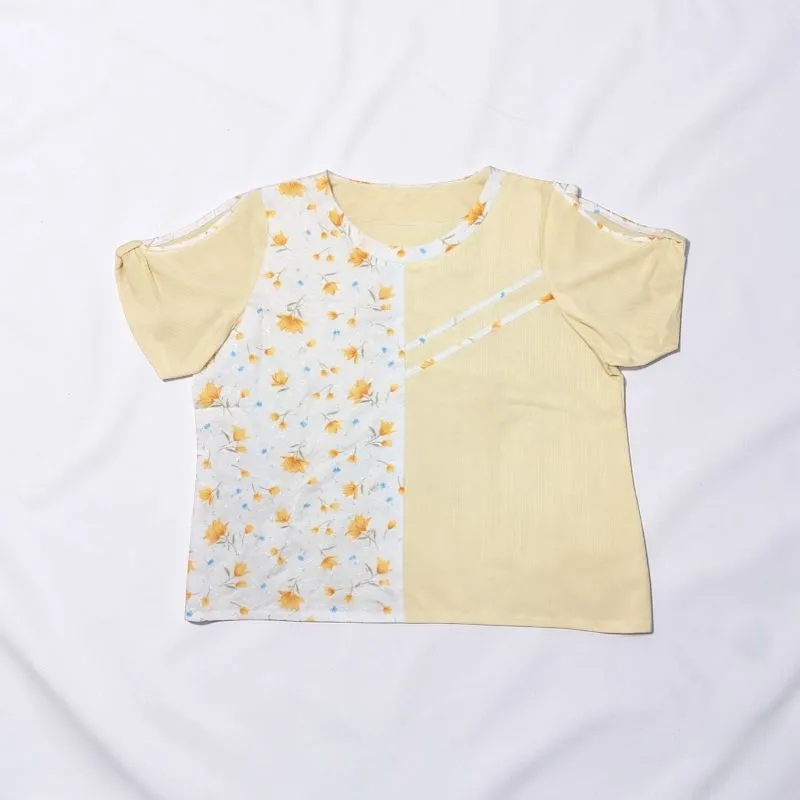 BIG SIZE XXXL/3XL | Blouse | Atasan photo 1