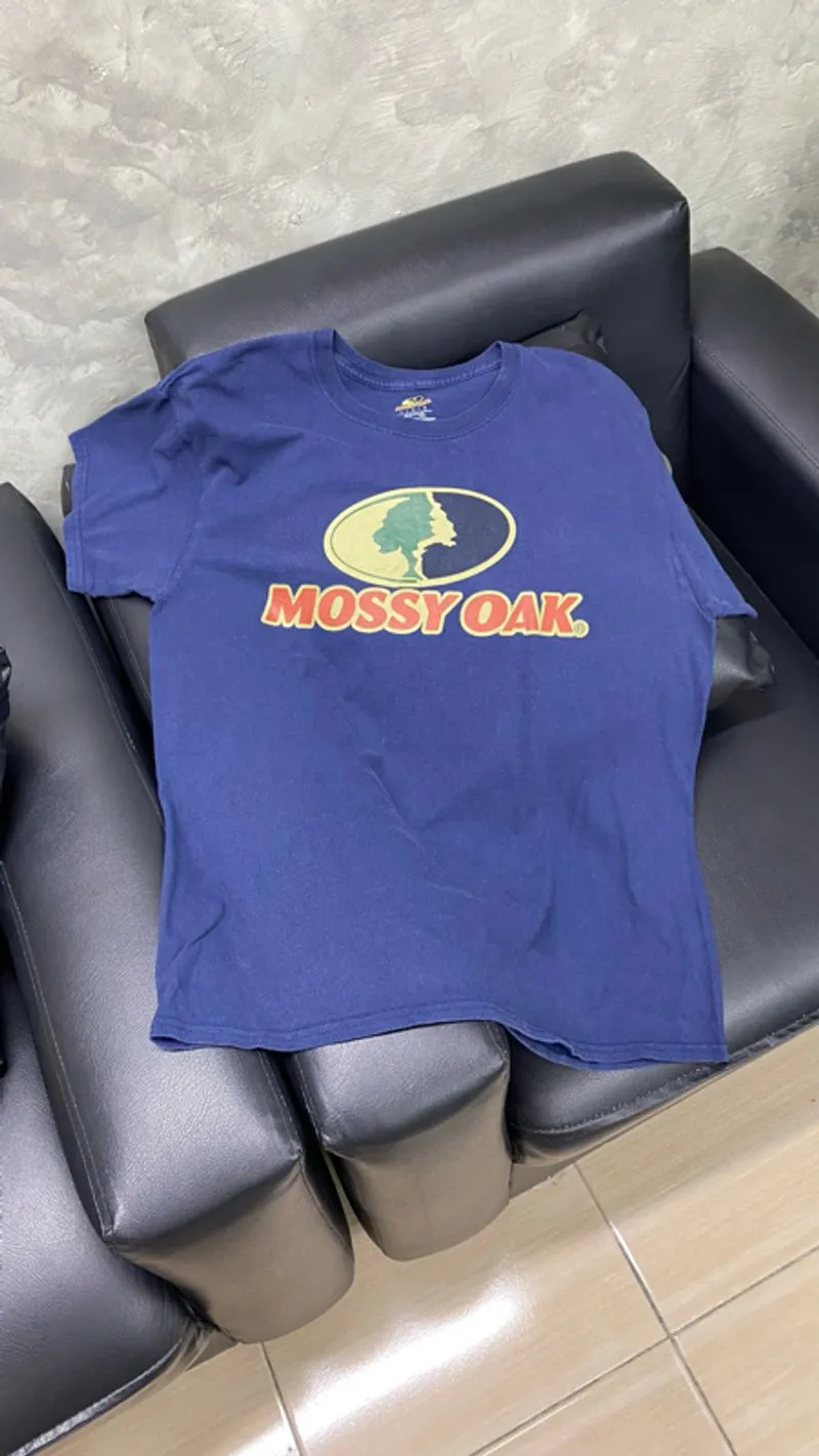 Thsirt mossyoak photo 1