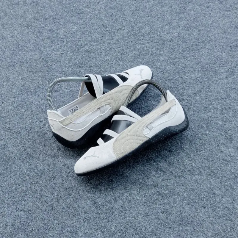 PUMA SPEEDCAT BALLET photo 1