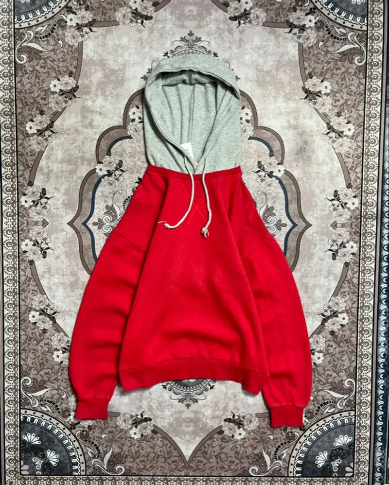 Vetements Boxy Hoodie size XL photo 1