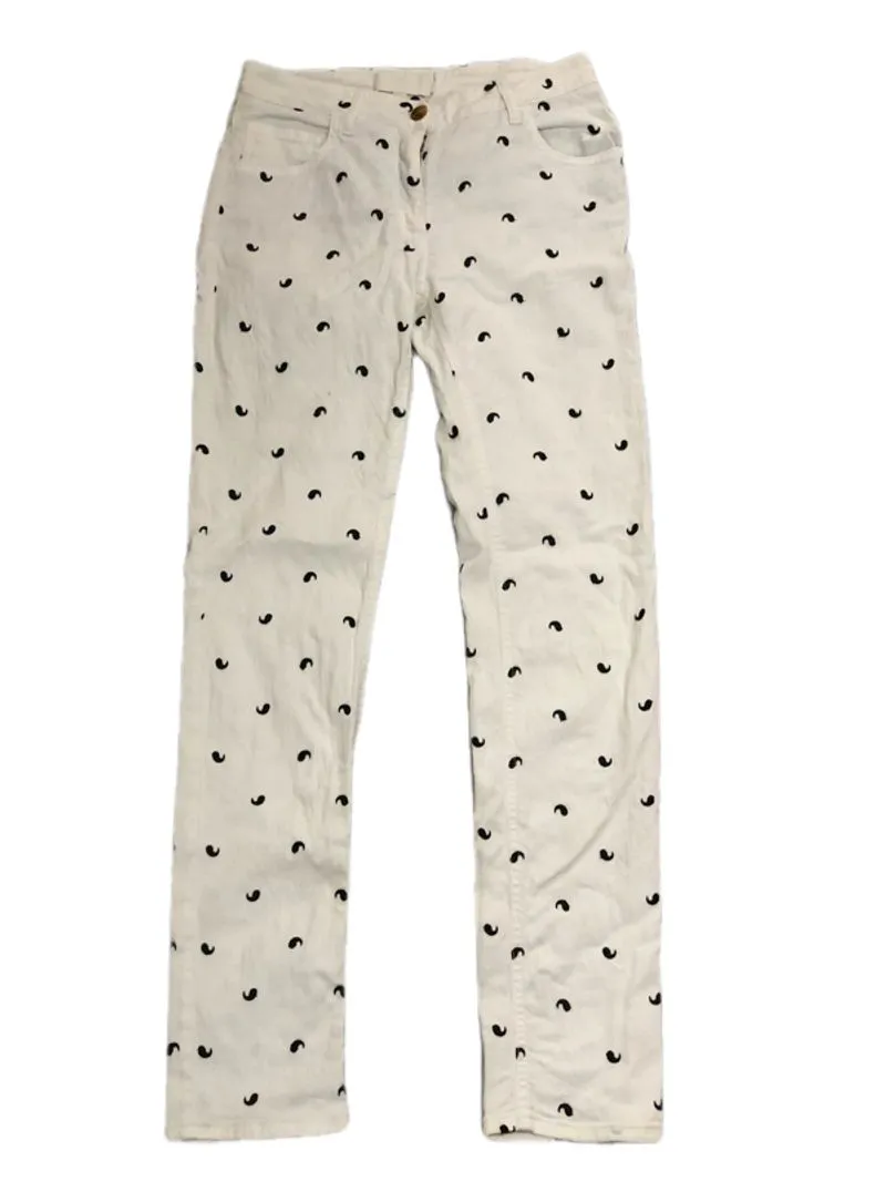 Etro italy jeans denim pants photo 1
