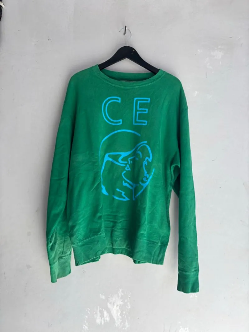 Vintage Cav empt sweatshirt photo 1