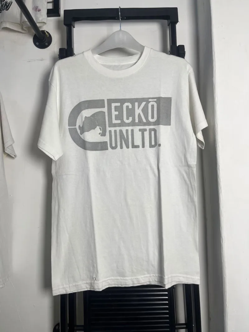 Tee ECKO UNLTD photo 1