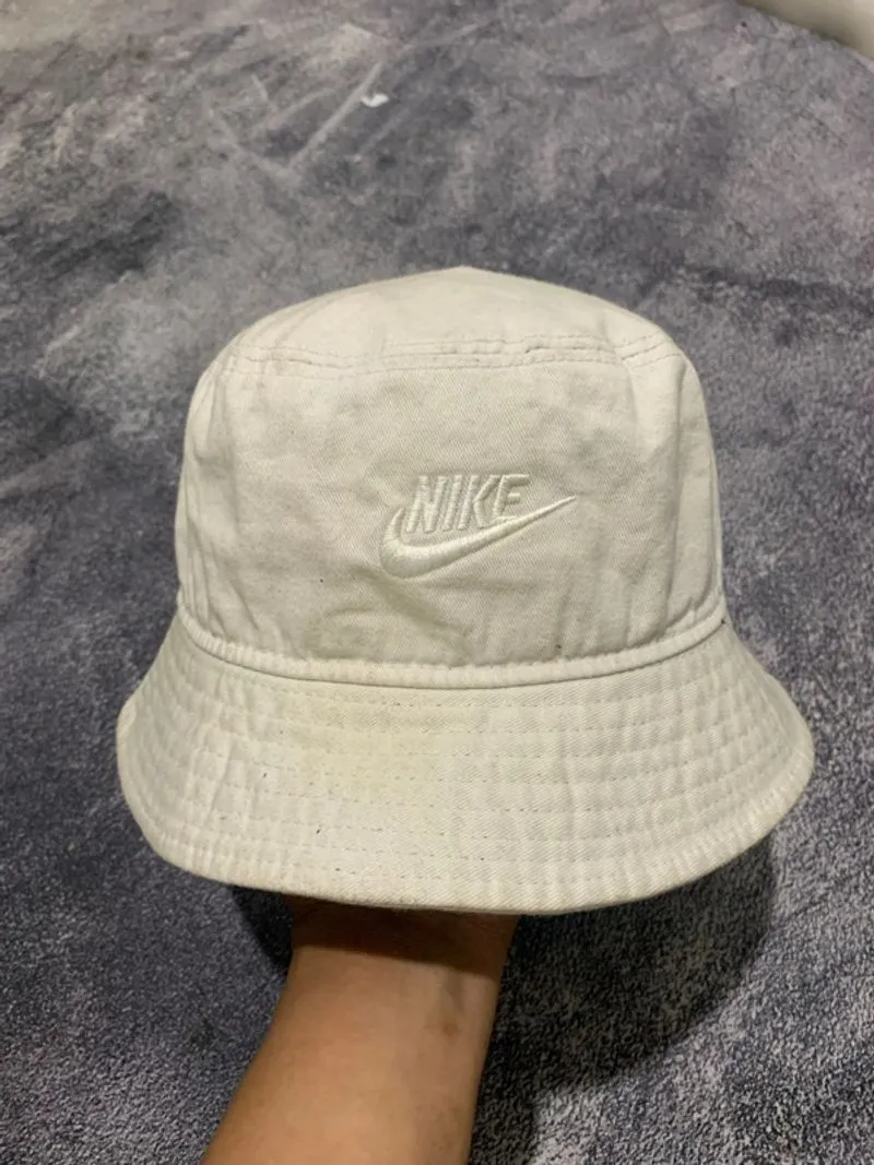 Bucket hat nike photo 1