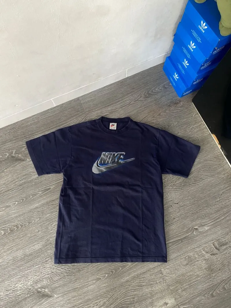 NIKE T-SHIRT VTG photo 1