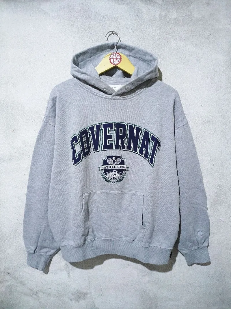 Hoodie Covernat photo 1