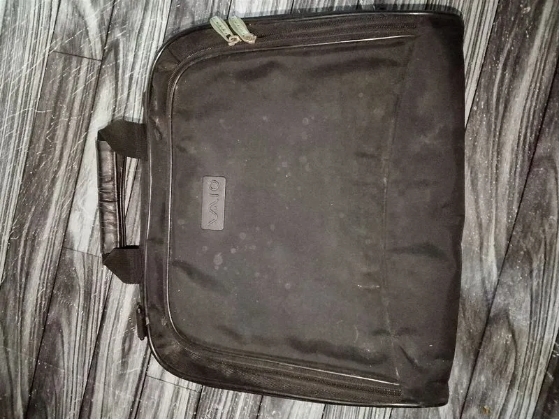 tas vaio photo 1