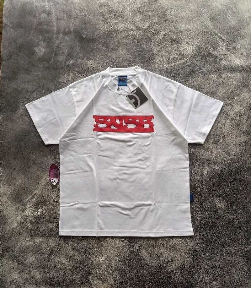 T shirt snsb photo 1