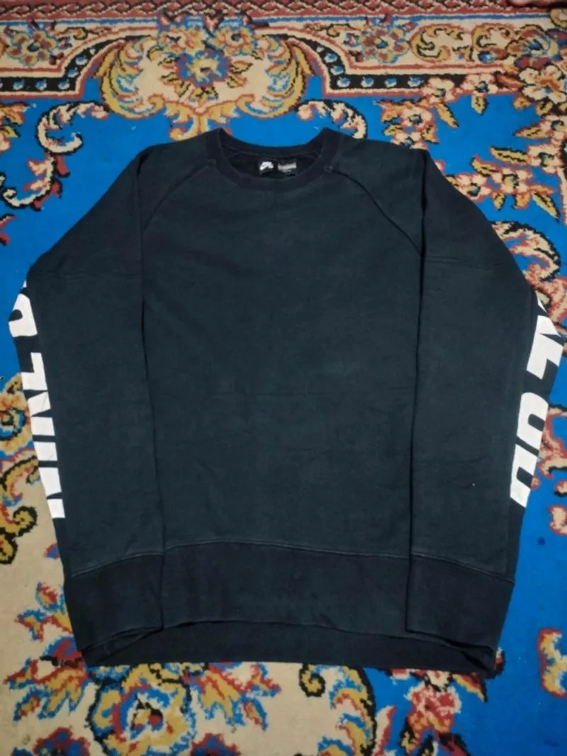 Nike Sb Crewneck photo 1