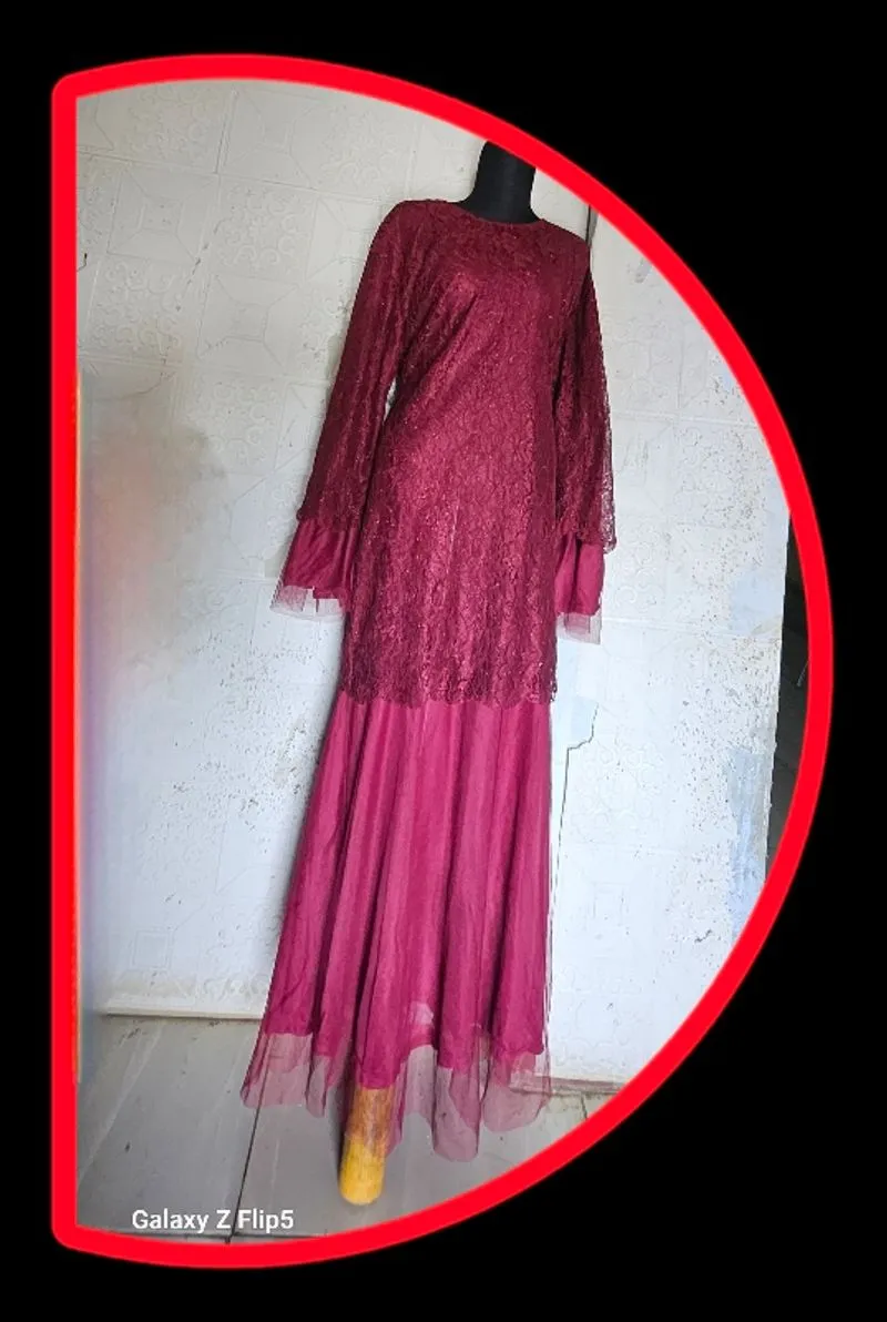 Gamis photo 1