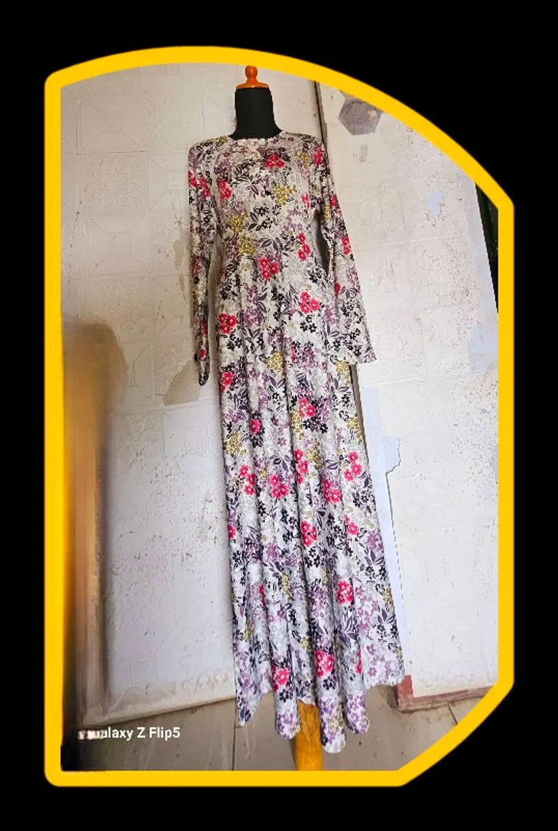 Gamis  photo 1