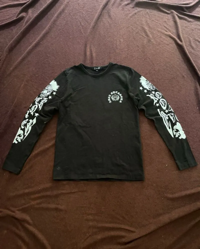 A&G Rock Long Sleeve photo 1