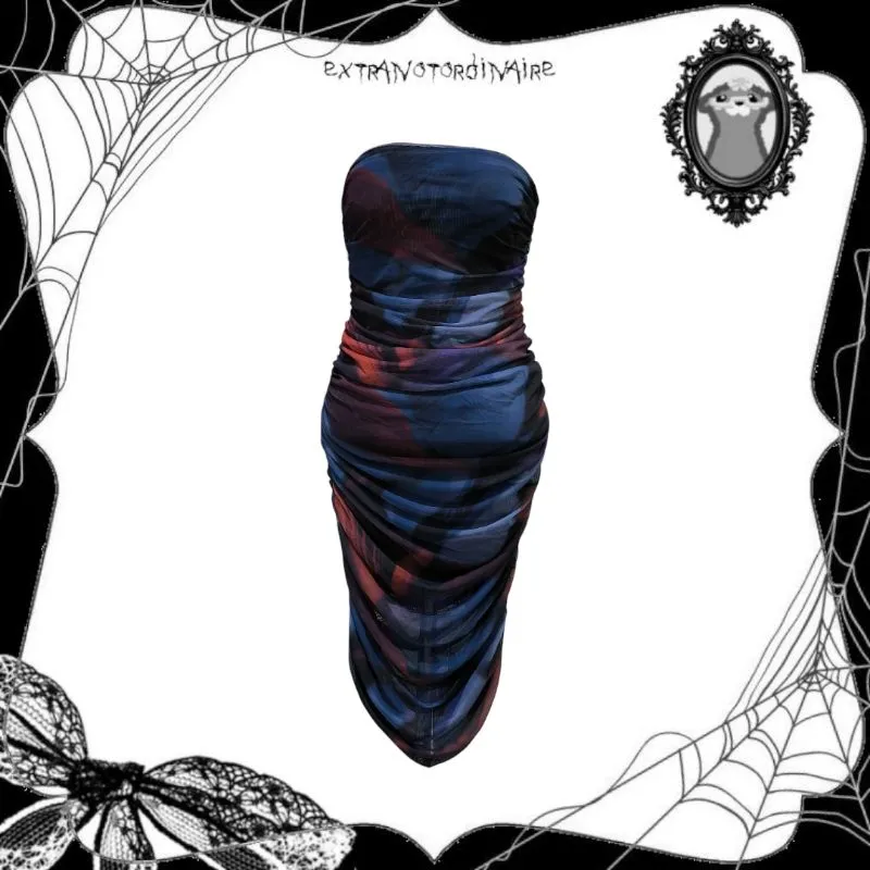 ZARA Bodycon Dress photo 1